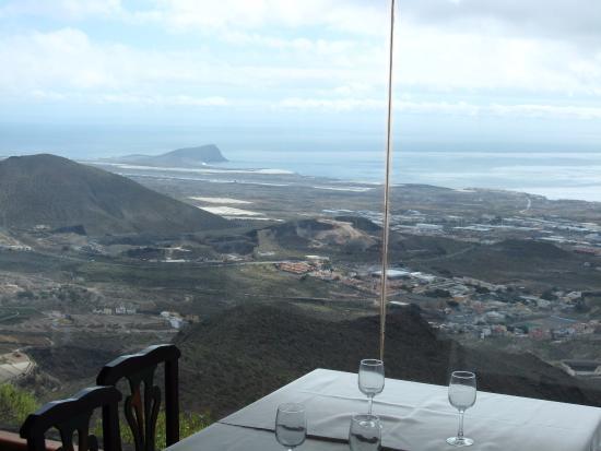 Mirador de la Centinela